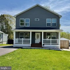 19 N RITTERS LN, Owings Mills, MD 21117