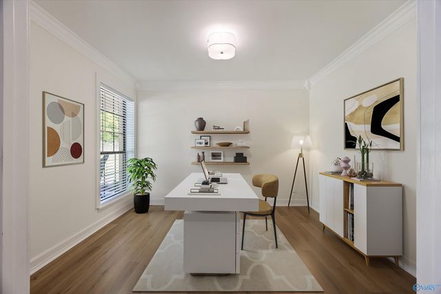 3155 Hurricane Road, New Market, AL 35761