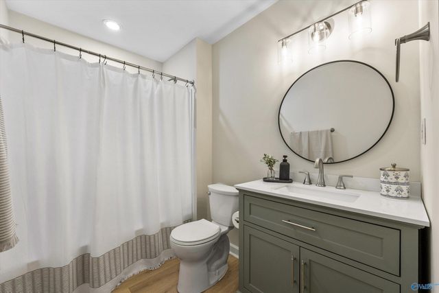 3155 Hurricane Road, New Market, AL 35761