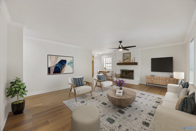 3155 Hurricane Road, New Market, AL 35761