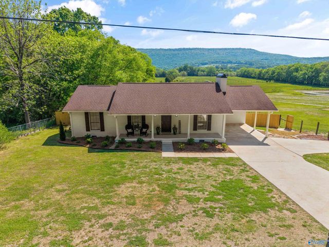 3155 Hurricane Road, New Market, AL 35761