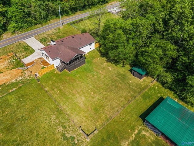 3155 Hurricane Road, New Market, AL 35761