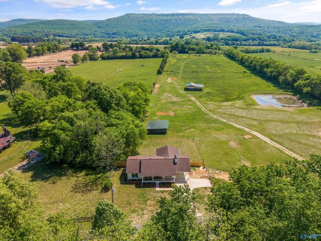 3155 Hurricane Road, New Market, AL 35761