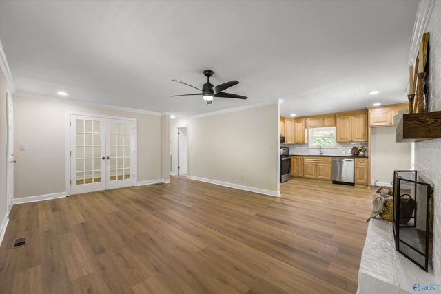 3155 Hurricane Road, New Market, AL 35761