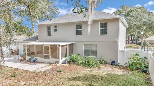 2718 SE 45TH AVENUE, Ocala, FL 34480