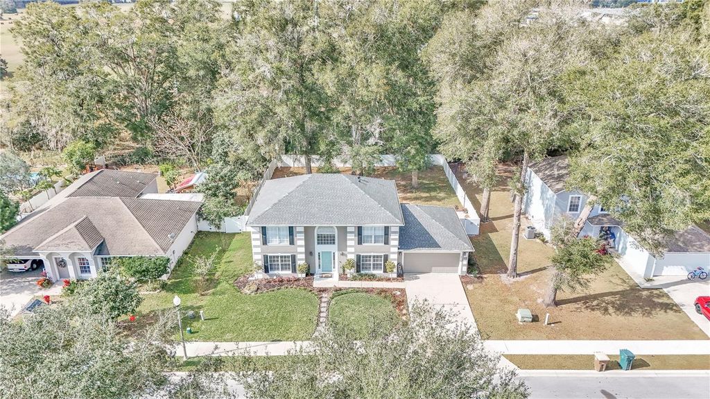 2718 SE 45TH AVENUE, Ocala, FL 34480