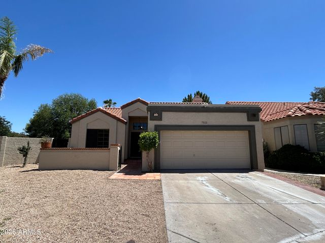 7511 W KIMBERLY Way, Glendale, AZ 85308