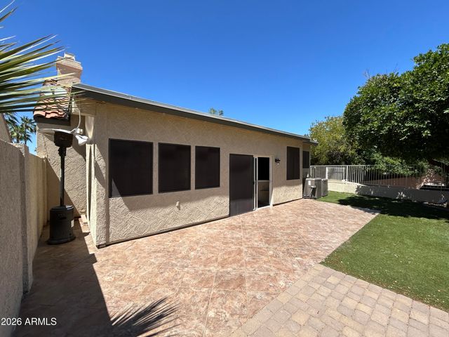 7511 W KIMBERLY Way, Glendale, AZ 85308