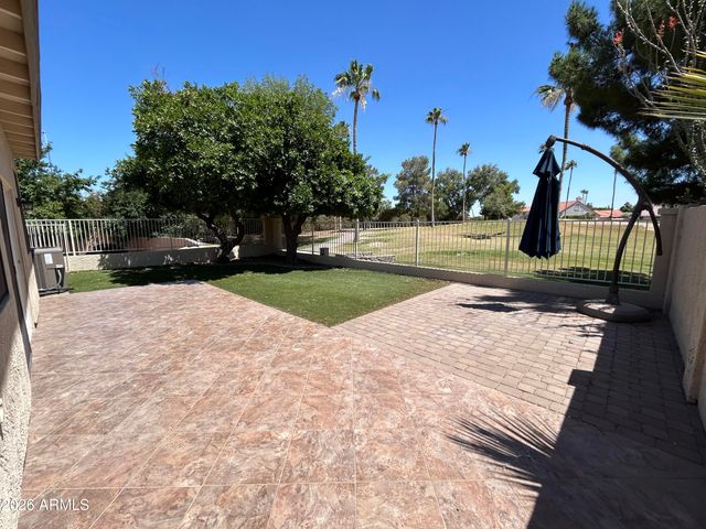 7511 W KIMBERLY Way, Glendale, AZ 85308