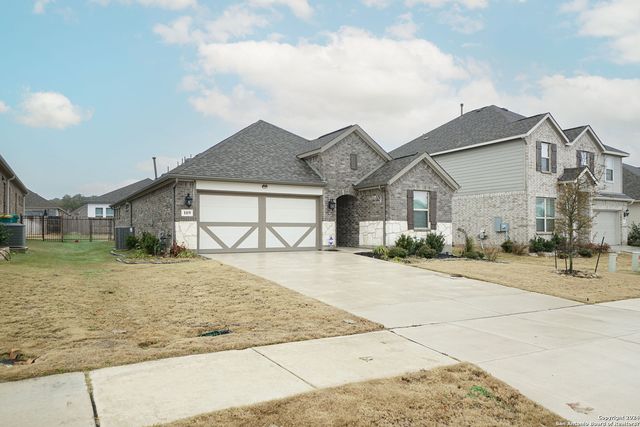 109 GIVERNY, Boerne, TX 78006