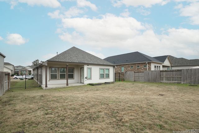 109 GIVERNY, Boerne, TX 78006