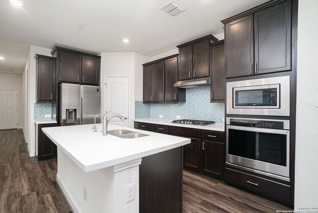 109 GIVERNY, Boerne, TX 78006