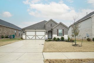 109 GIVERNY, Boerne, TX 78006