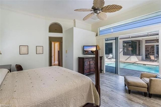 538 Eagle Creek DR, Naples, FL 34113