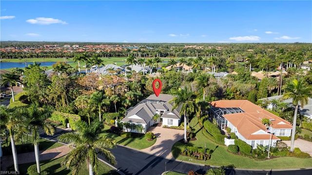 538 Eagle Creek DR, Naples, FL 34113