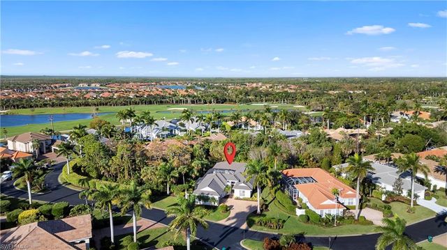 538 Eagle Creek DR, Naples, FL 34113