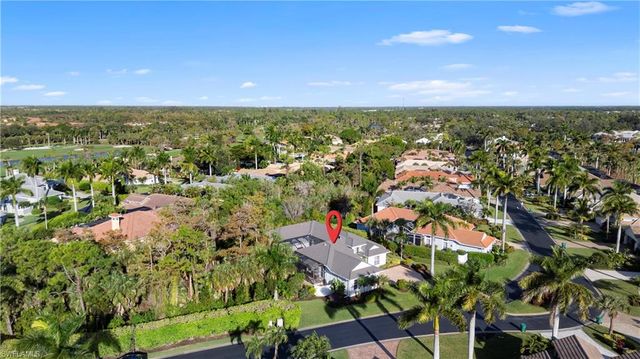 538 Eagle Creek DR, Naples, FL 34113