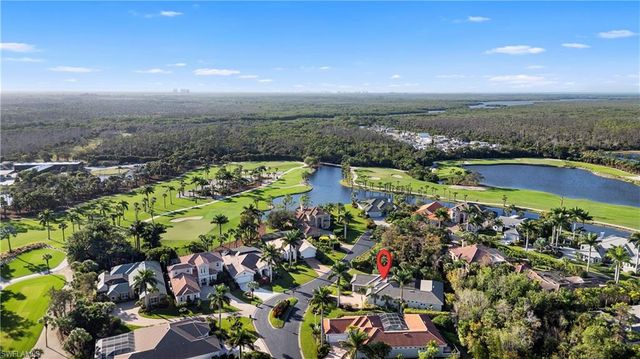 538 Eagle Creek DR, Naples, FL 34113