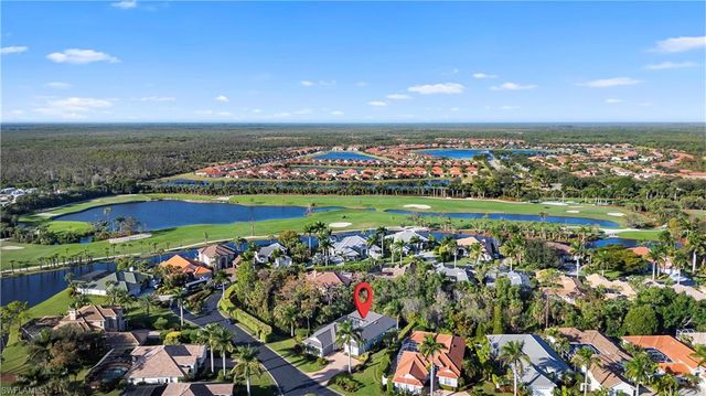 538 Eagle Creek DR, Naples, FL 34113