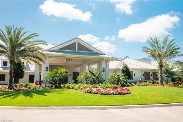 538 Eagle Creek DR, Naples, FL 34113