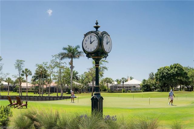 538 Eagle Creek DR, Naples, FL 34113