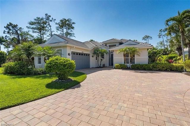538 Eagle Creek DR, Naples, FL 34113