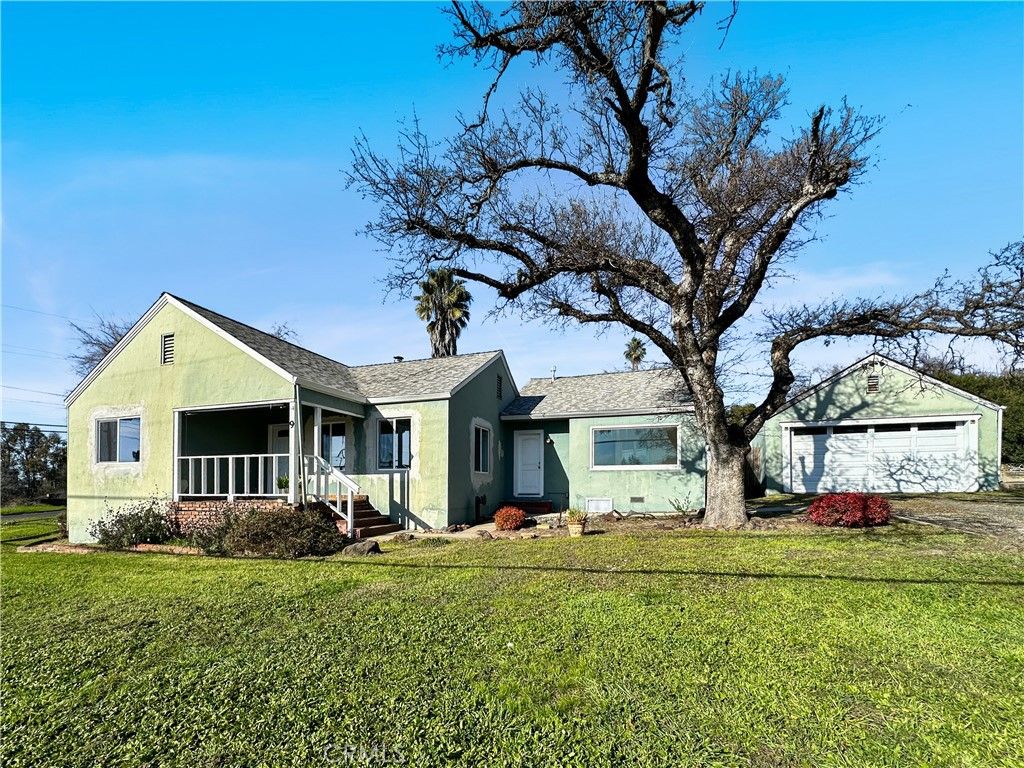 9 Canyon Highlands Drive, Oroville, CA 95966