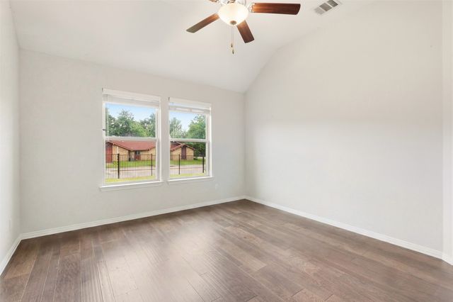 2704 Dancing Flame Drive, Denton, TX 76201