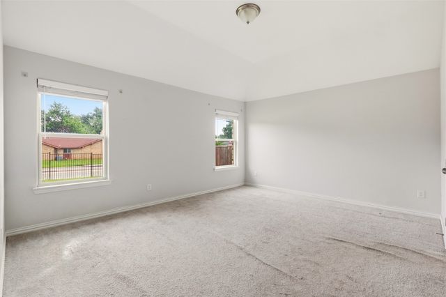 2704 Dancing Flame Drive, Denton, TX 76201