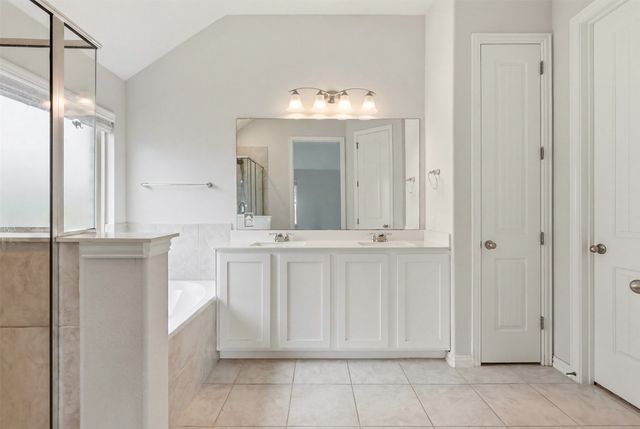 2704 Dancing Flame Drive, Denton, TX 76201