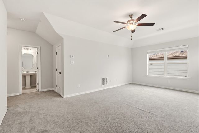2704 Dancing Flame Drive, Denton, TX 76201