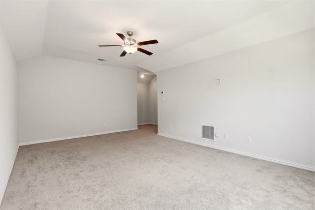 2704 Dancing Flame Drive, Denton, TX 76201