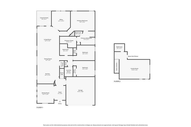 2704 Dancing Flame Drive, Denton, TX 76201