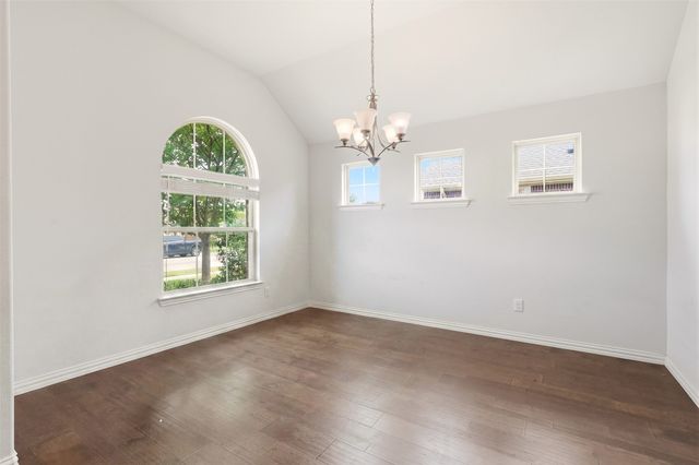 2704 Dancing Flame Drive, Denton, TX 76201