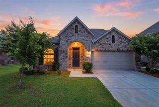 2704 Dancing Flame Drive, Denton, TX 76201