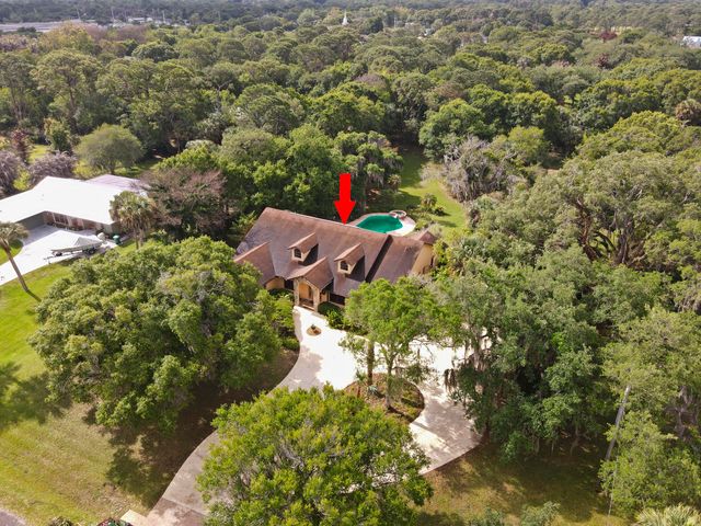 197 Tumblin Kling Road, Fort Pierce, FL 34982