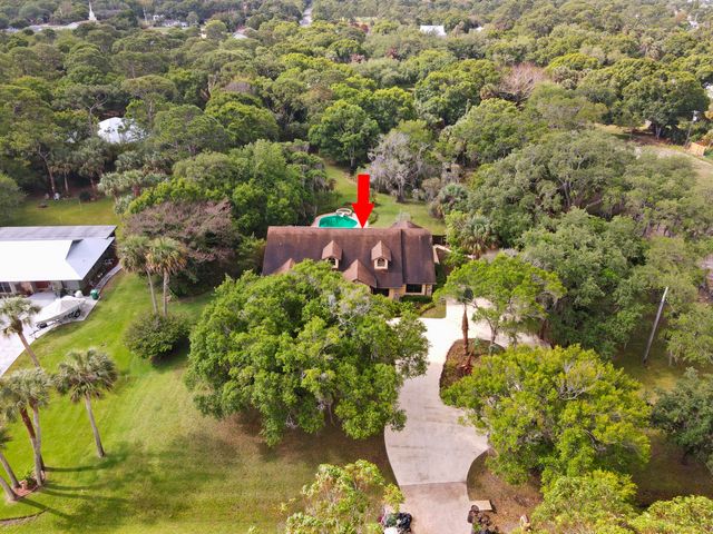197 Tumblin Kling Road, Fort Pierce, FL 34982