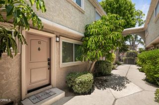 20224 Cohasset Street 12, Winnetka, CA 91306
