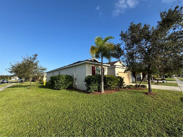 101 Elena Drive, Sebastian, FL 32958