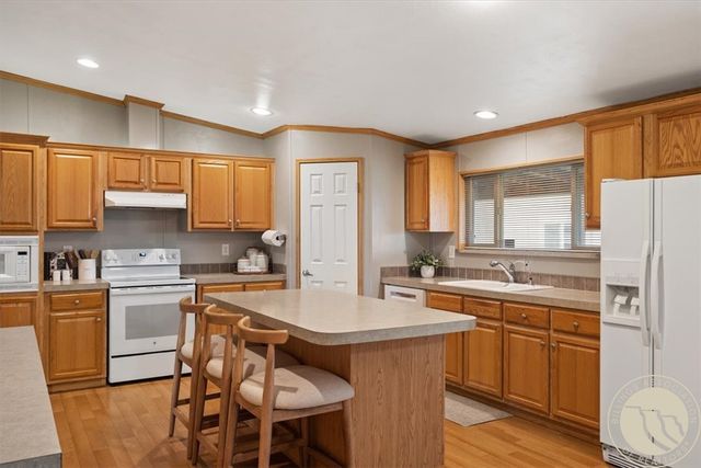 2285 N 9th, Worden, MT 59088