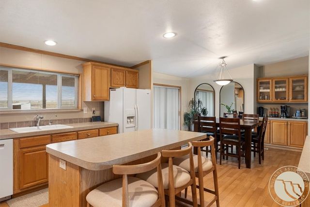 2285 N 9th, Worden, MT 59088