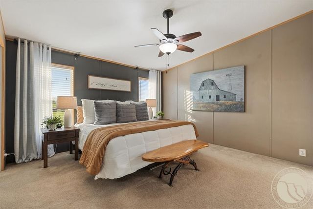 2285 N 9th, Worden, MT 59088