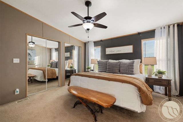 2285 N 9th, Worden, MT 59088