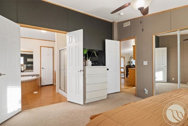 2285 N 9th, Worden, MT 59088