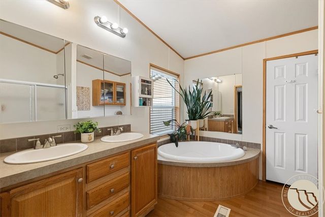 2285 N 9th, Worden, MT 59088