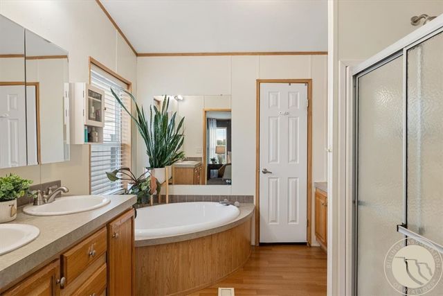 2285 N 9th, Worden, MT 59088