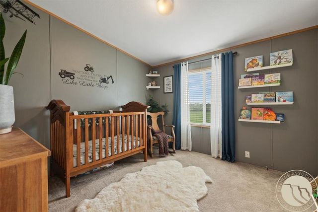 2285 N 9th, Worden, MT 59088