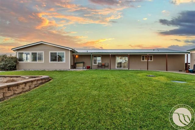 2285 N 9th, Worden, MT 59088