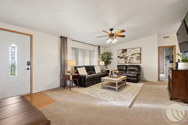 2285 N 9th, Worden, MT 59088