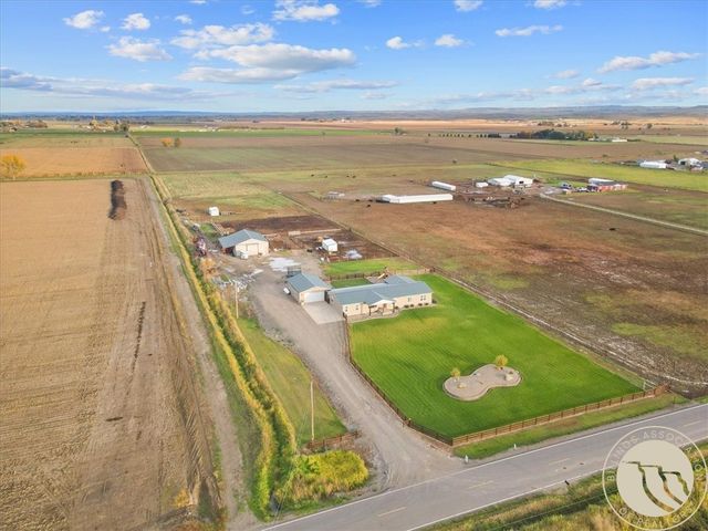 2285 N 9th, Worden, MT 59088